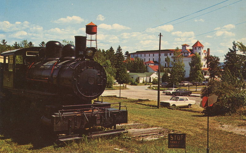 Harbour Inn (Harbor Inn, Ramona Park Hotel)
